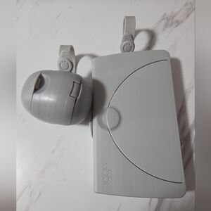 Gray Kids Accessory Set